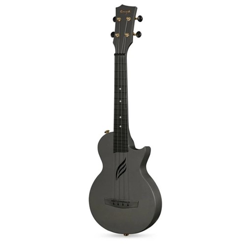 Đàn Guitar Ukulele Enya Nova U Black (Chính Hãng Full Box)